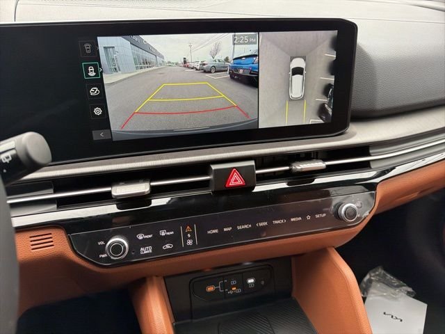 2026 Kia Sportage X-Line - Photo 14