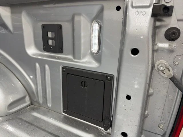 New 2026 Silver Ford XLT image 37