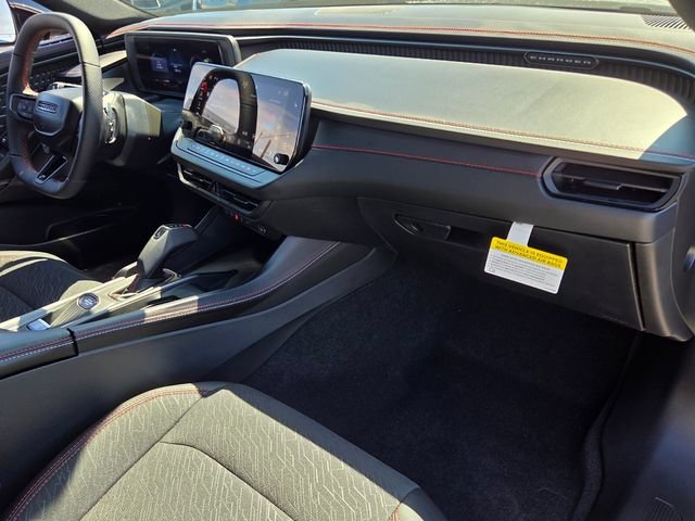 New 2026 White Knuckle Exterior Paint Dodge Scat Pack image 14