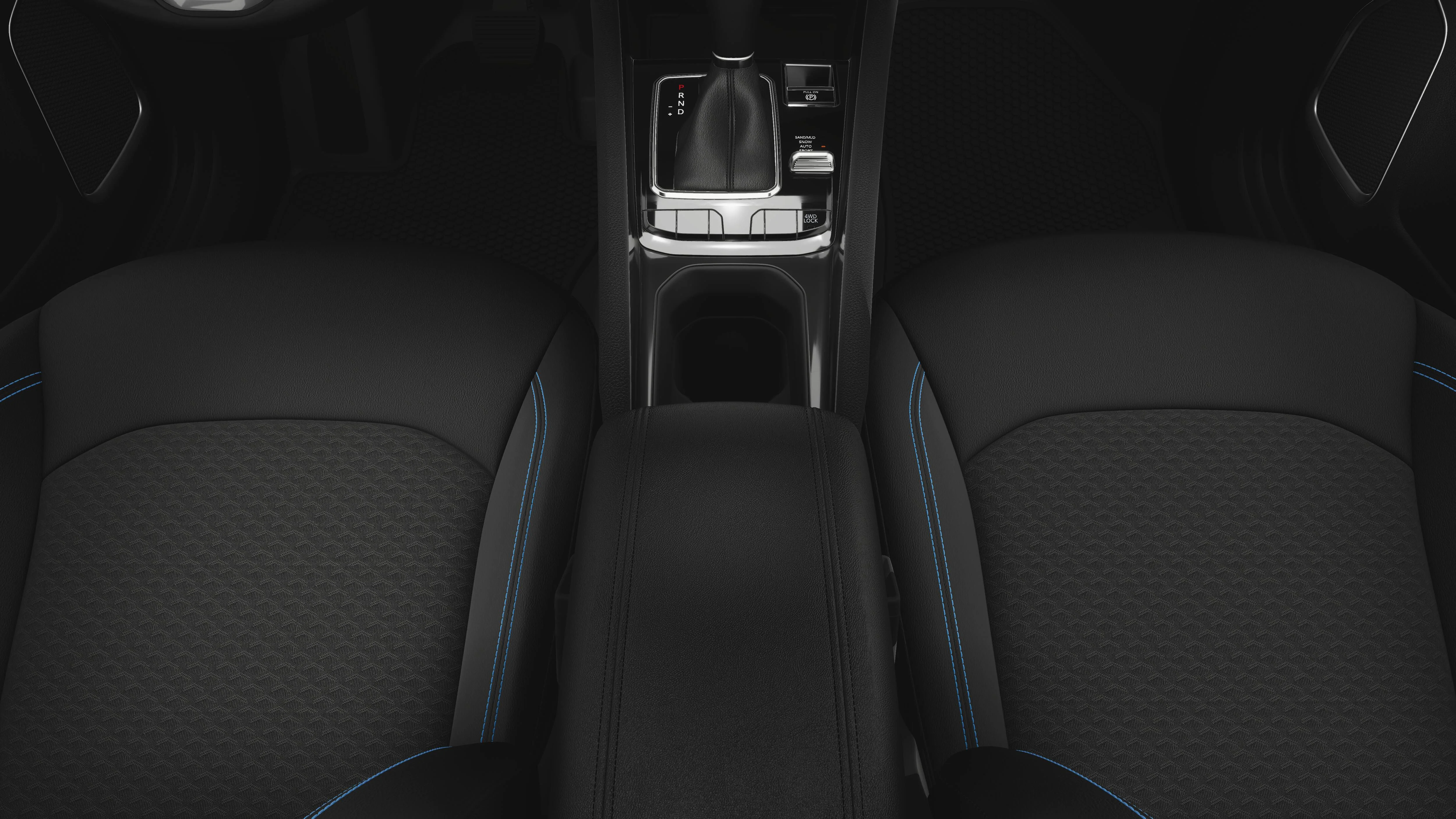 New 2026 Diamond Black Crystal Pearl-Coat Exterior Paint Jeep Latitude image 16