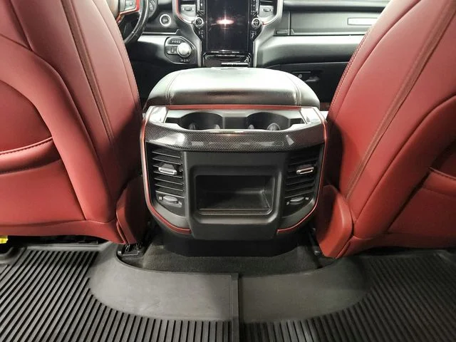 Used 2022  Ram Rebel image 37