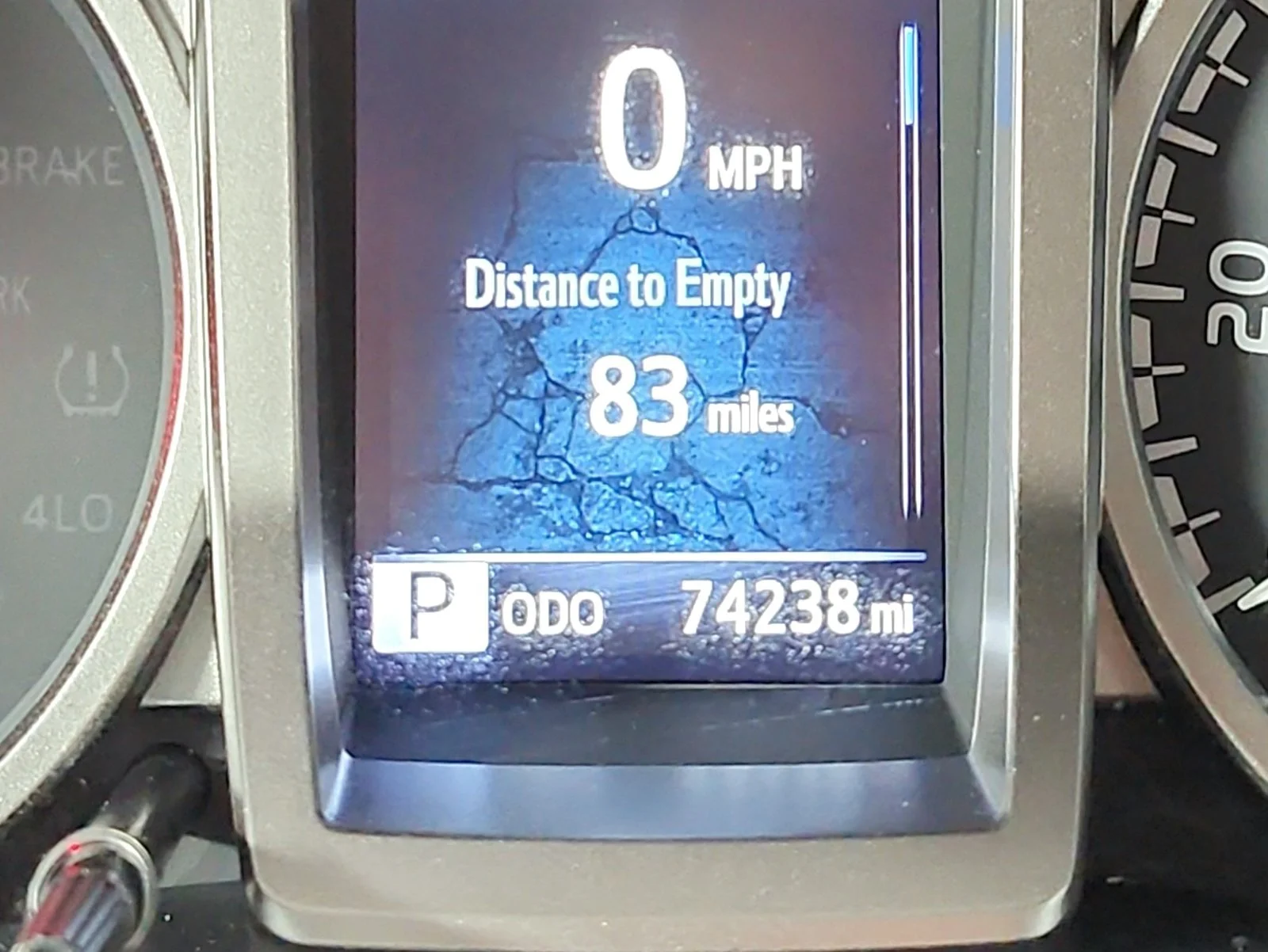 Used 2022 Silver Toyota SR5 image 19