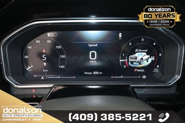 2026 GMC Sierra 2500HD SLT - Photo 6