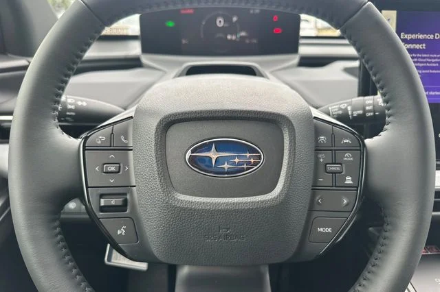 New 2026 CRYSTAL WHITE PEARL Subaru Touring image 20