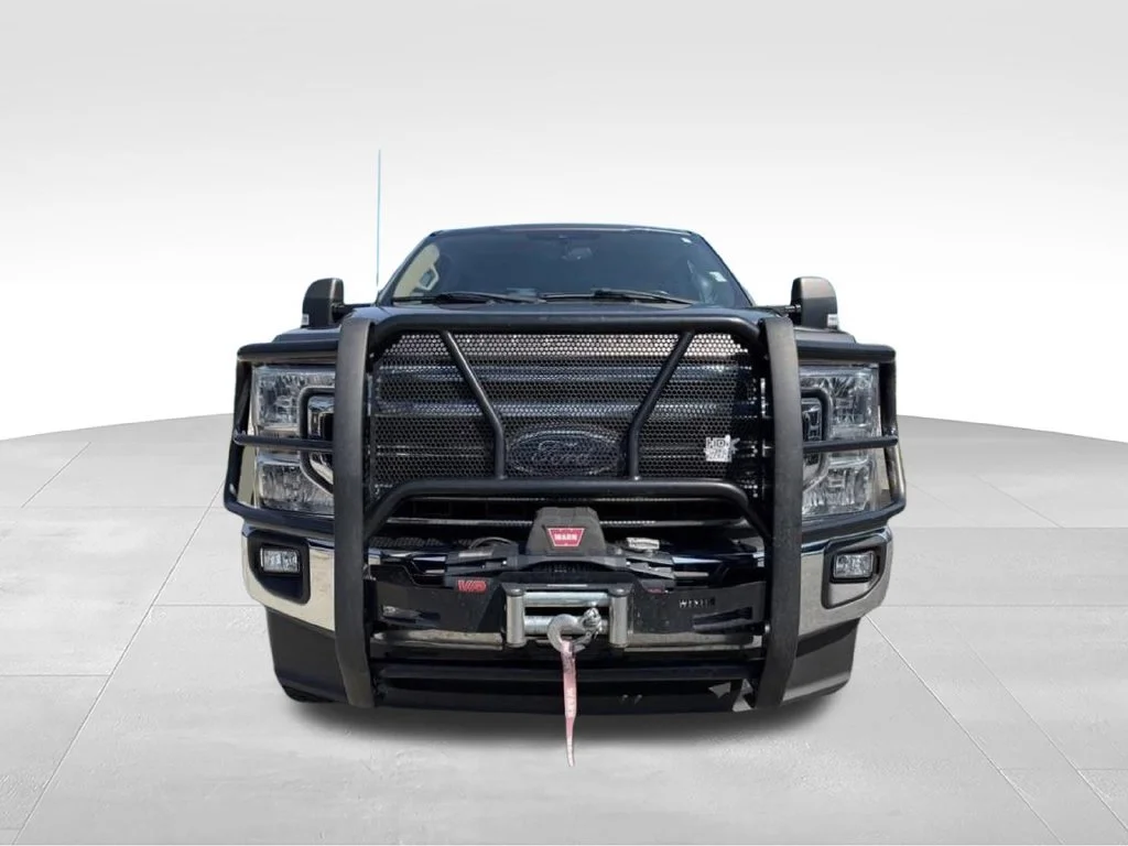 Used 2022 None Ford XL image 8