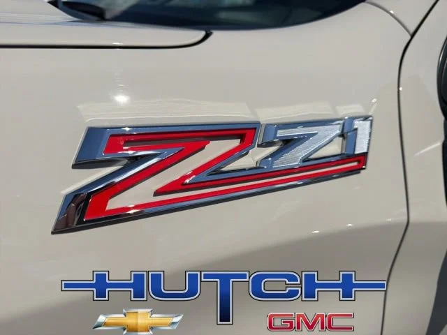 New 2026 White Sands Chevrolet RST image 13