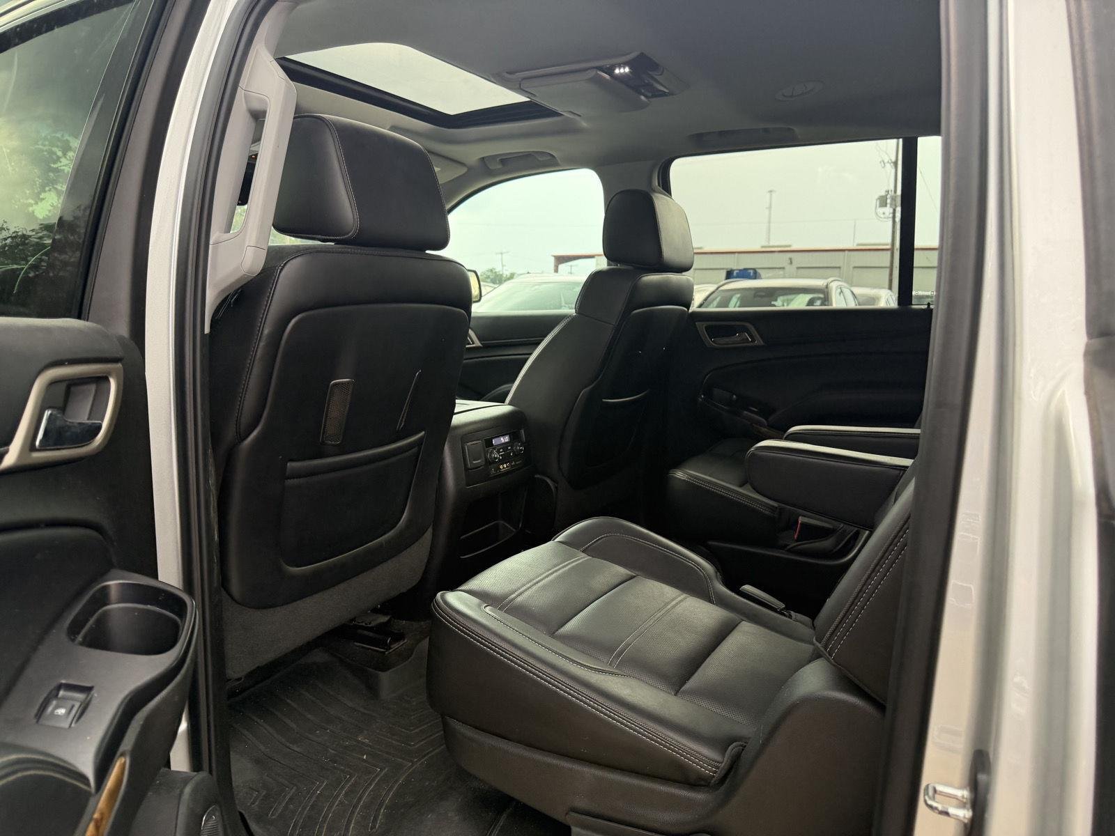 Used 2016 Quicksilver Metallic GMC Denali image 18