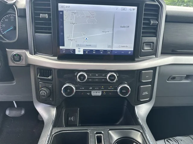 Used 2023  Ford XLT image 18