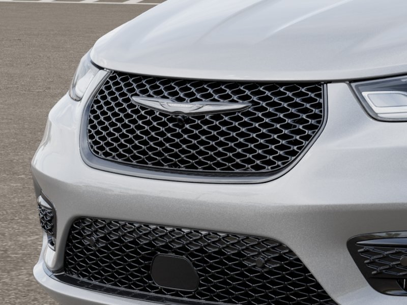 2026 Chrysler Pacifica Select - Photo 30