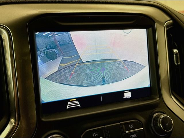 Used 2019 Beige Chevrolet RST image 13