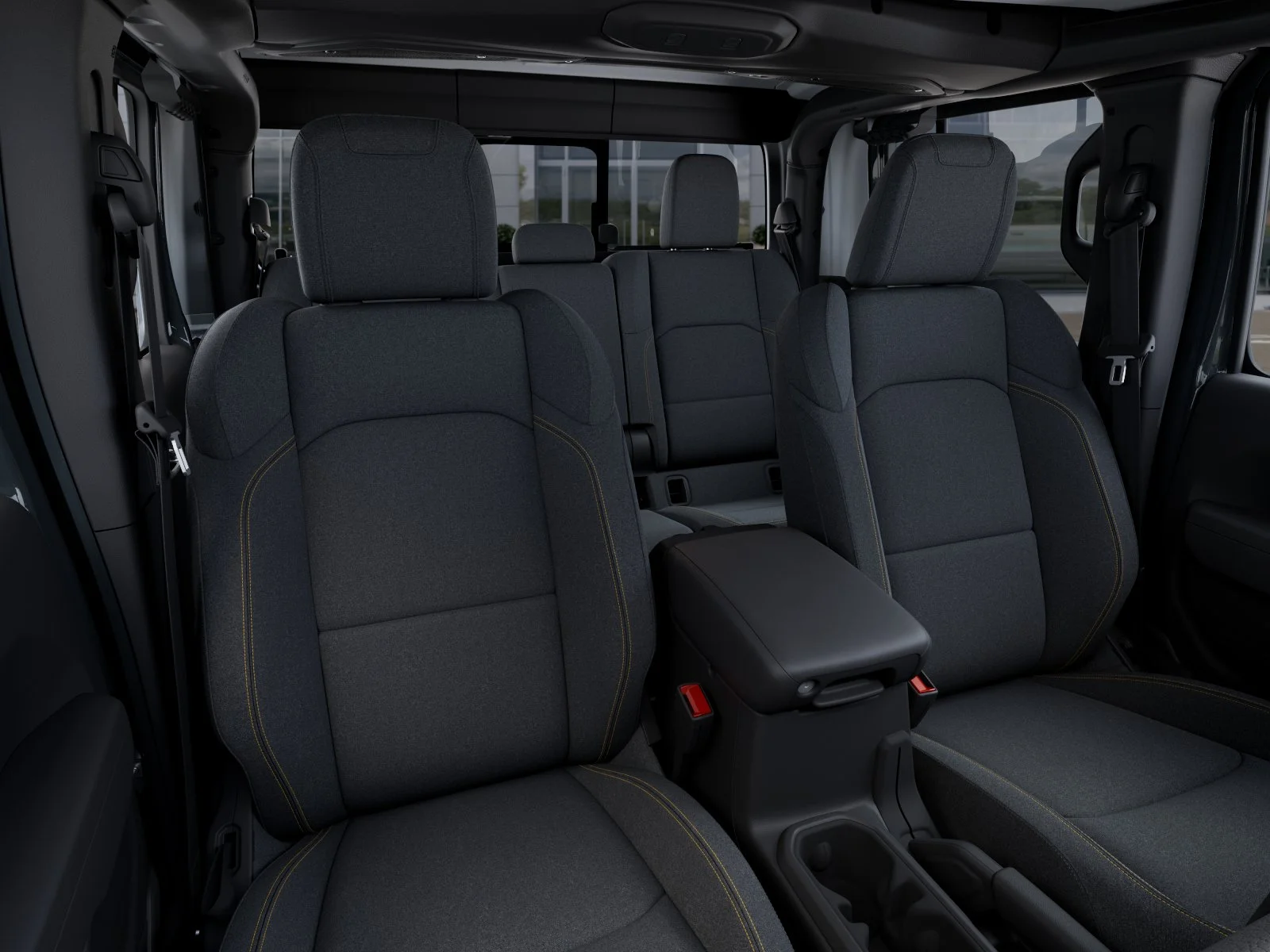 2026 Jeep Gladiator Sport S - Photo 38