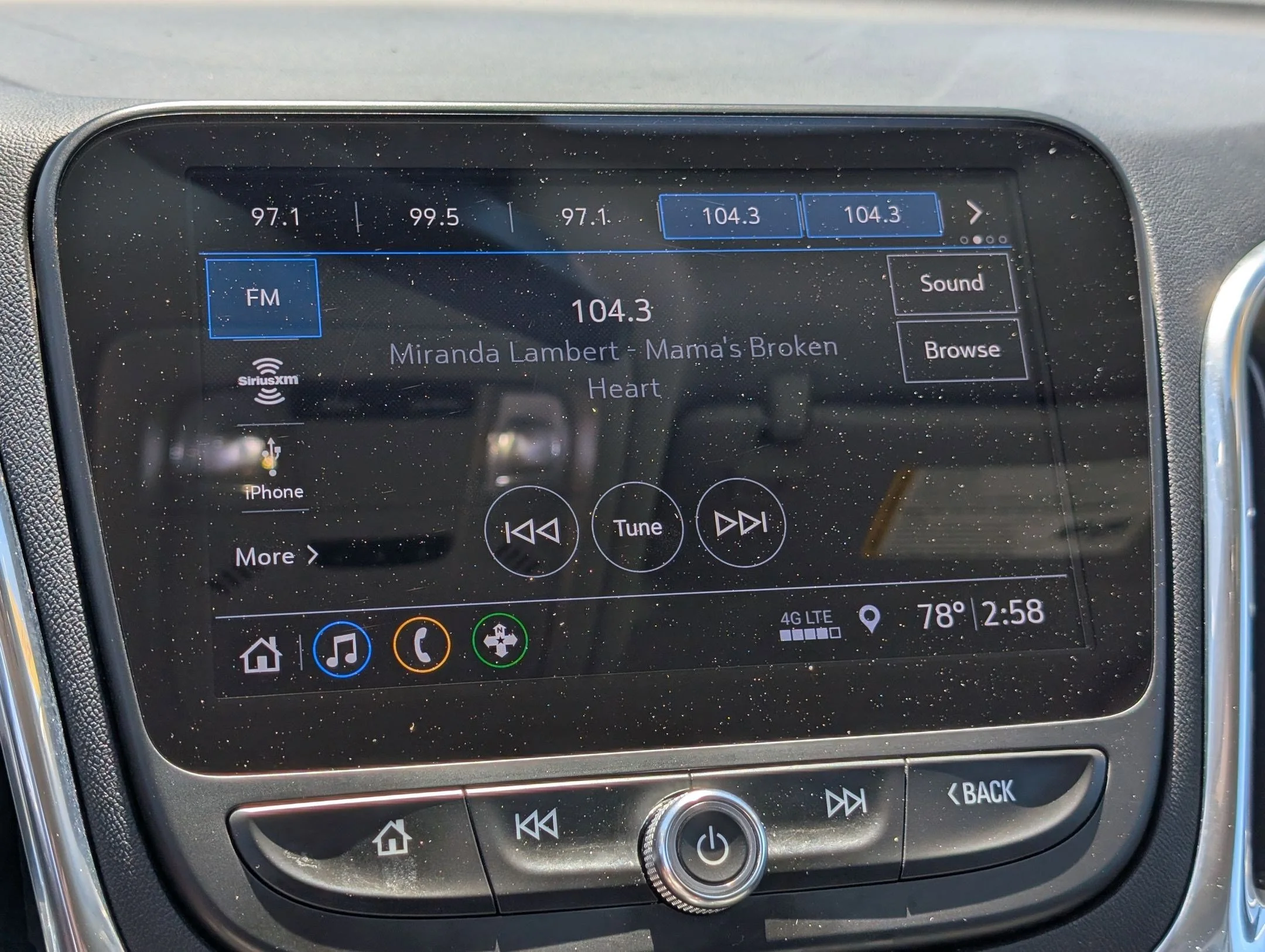 2020 Chevrolet Equinox Premier - Photo 19