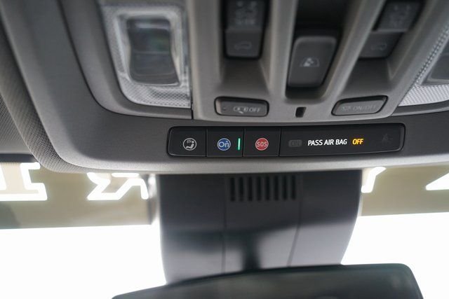 2023 CHEVROLET SILVERADO - Image 18