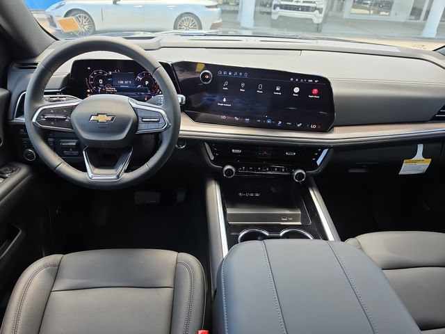 2026 Chevrolet Tahoe LT - Photo 8