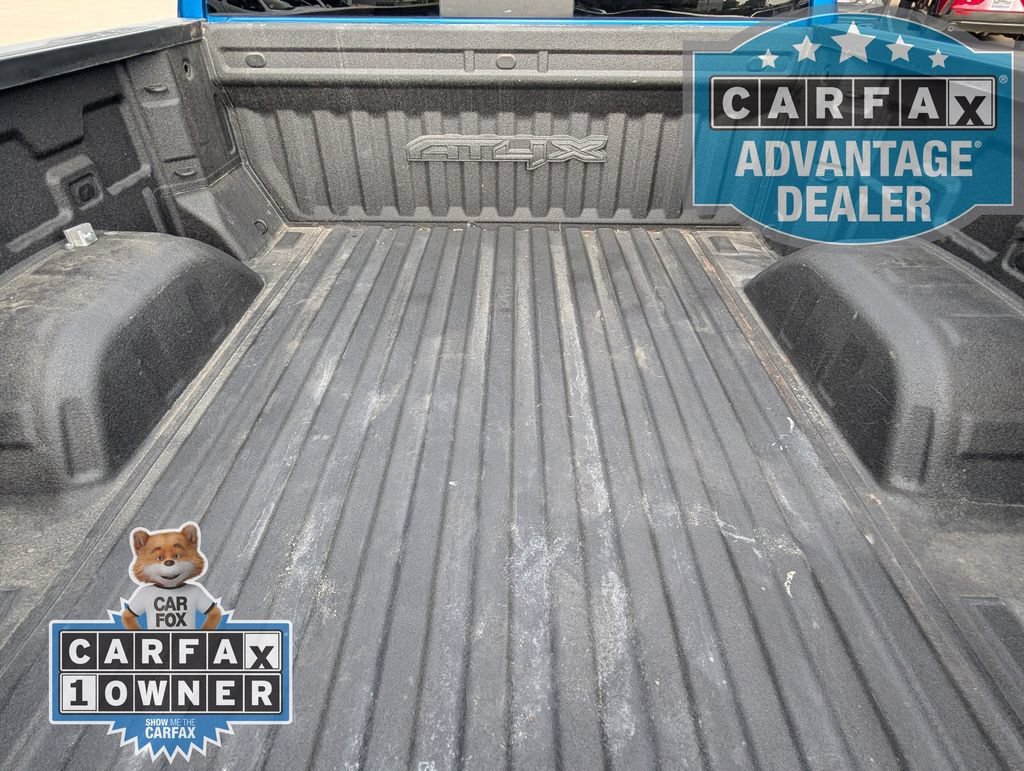 2023 GMC Sierra 1500 AT4X - Photo 25