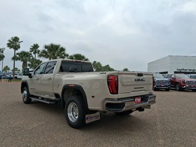 New 2026 Coastal Dune GMC SLE DRW image 4