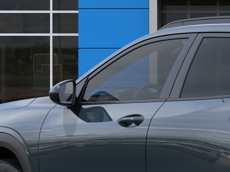 2026 Chevrolet Trax LT - Photo 12