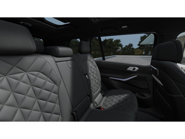 New 2027 Mineral White Metallic BMW  image 12