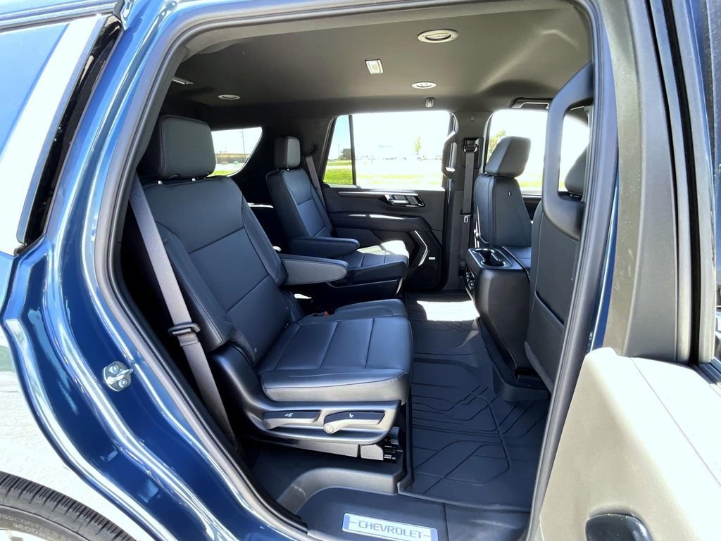 2026 Chevrolet Tahoe LT - Photo 18