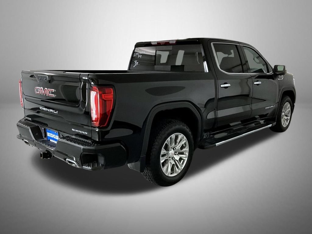 2024 GMC Sierra 1500 Denali Denali - Photo 6