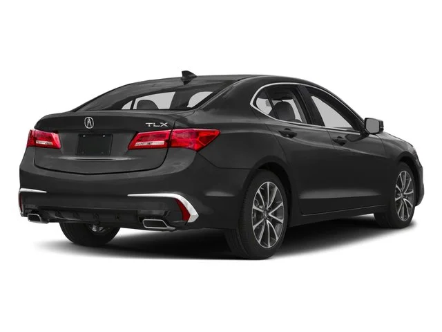 Used 2018 Acura TLX Base with VIN 19UUB2F3XJA011903 for sale in Brooklyn Center, Minnesota