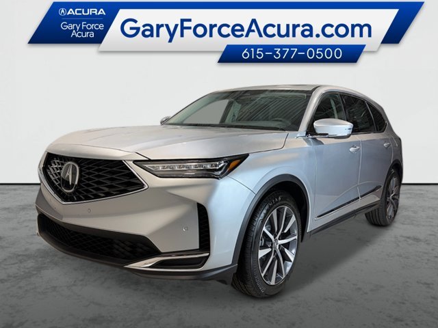 2026 Acura MDX SH-AWD w/Technology Package's photo