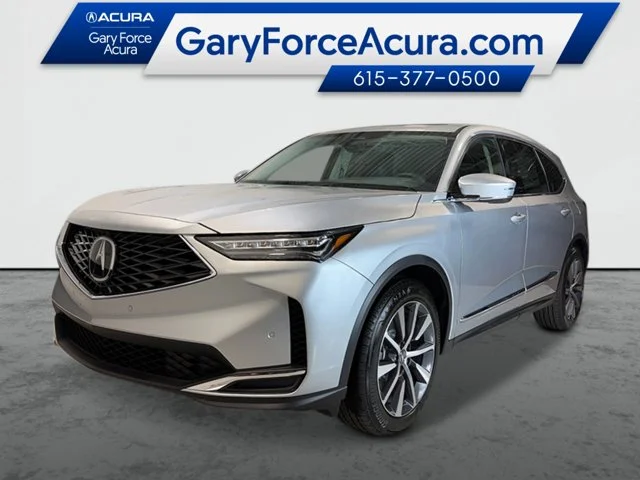 2026 Acura MDX SH-AWD w/Technology Package's photo