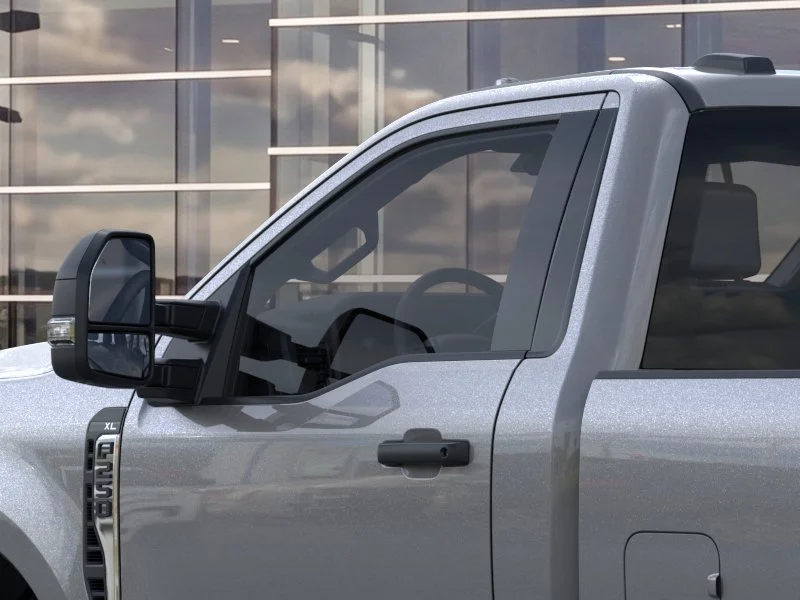 2026 Ford F-250 Super Duty XL - Photo 39