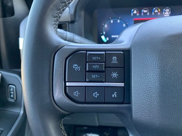 2024 Ford F-150 XLT - Photo 19