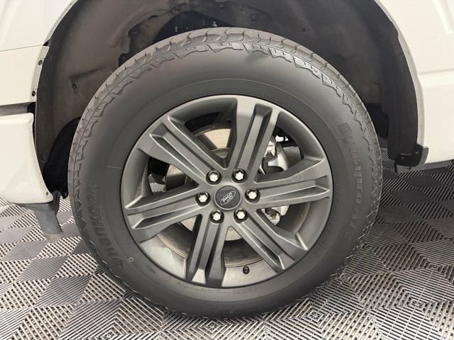 Certified Used 2023 Avalanche Ford Lariat image 43