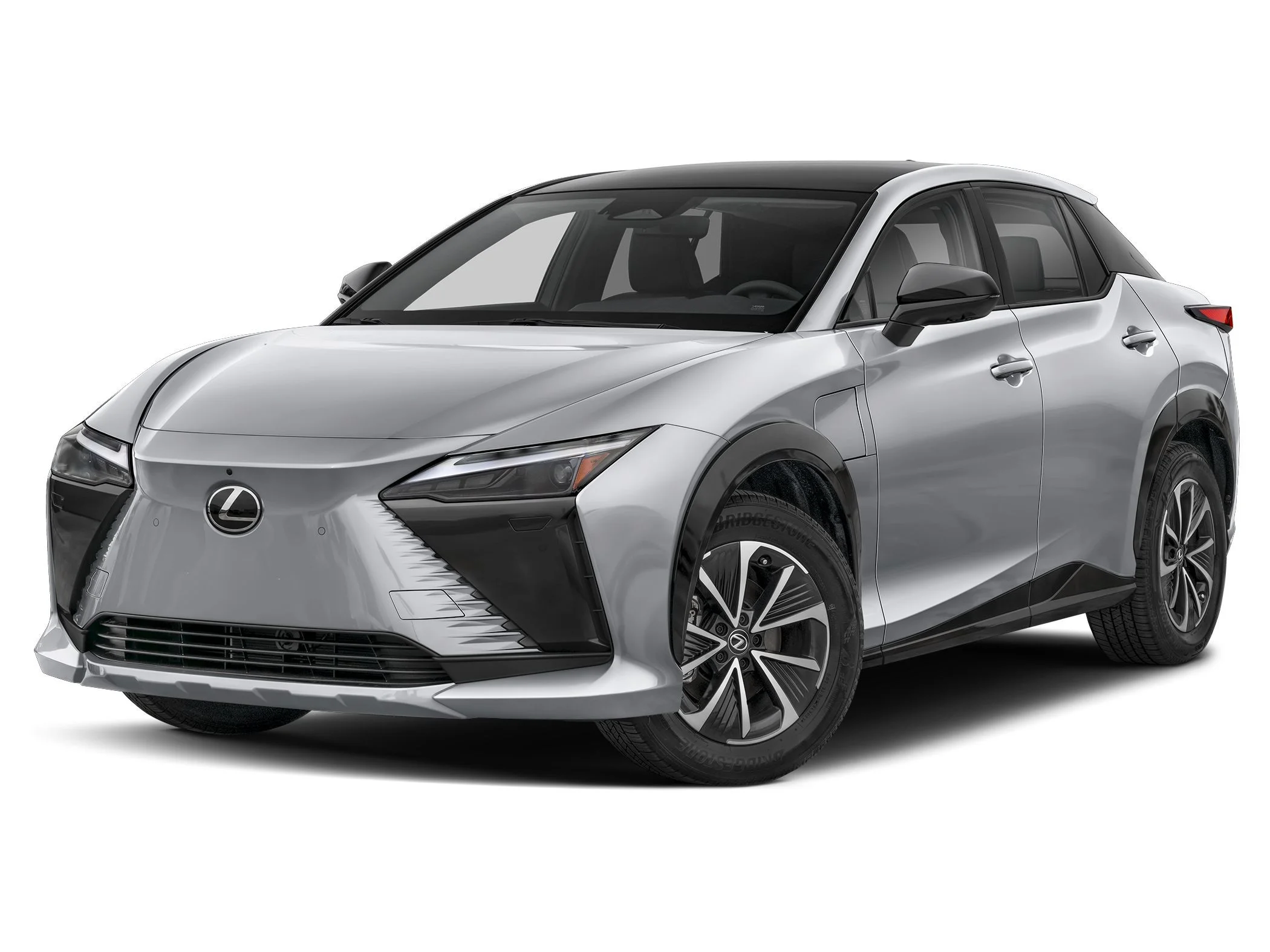 Used 2026 Iridium Lexus Premium image 1