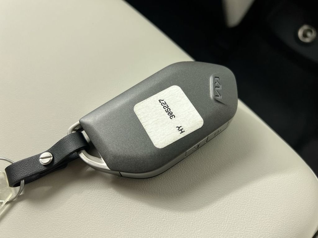 New 2026 Panthera Metal Kia S image 35