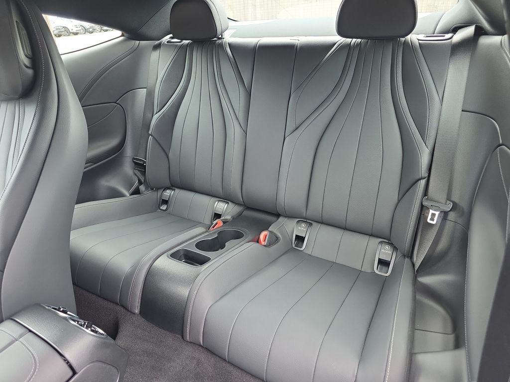 Certified Used 2025 Blue Mercedes-Benz CLE 300 image 11