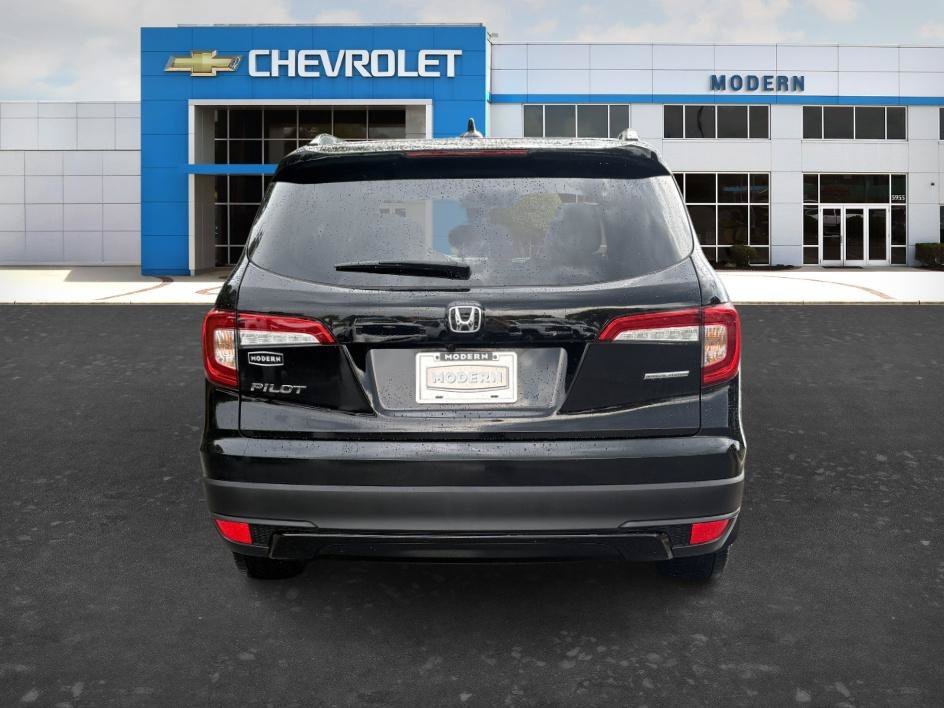 Used 2022  Honda Special Edition image 4