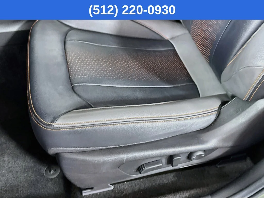 Certified Used 2024 Green Subaru Limited image 24