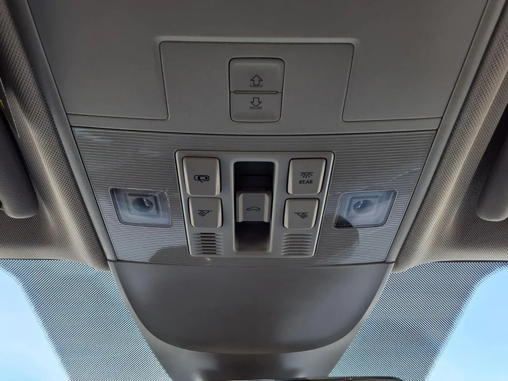 New 2026 Monterey Blue Pearl Volkswagen 1.5T SE image 18