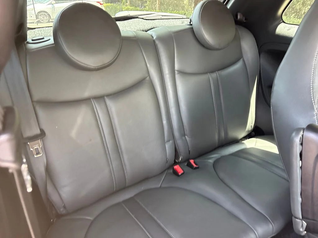 Used 2015 Gray FIAT Abarth image 28