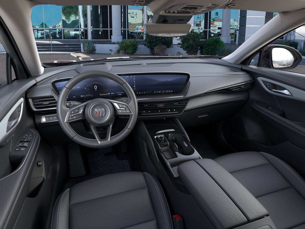2026 Buick Envision Avenir - Photo 15