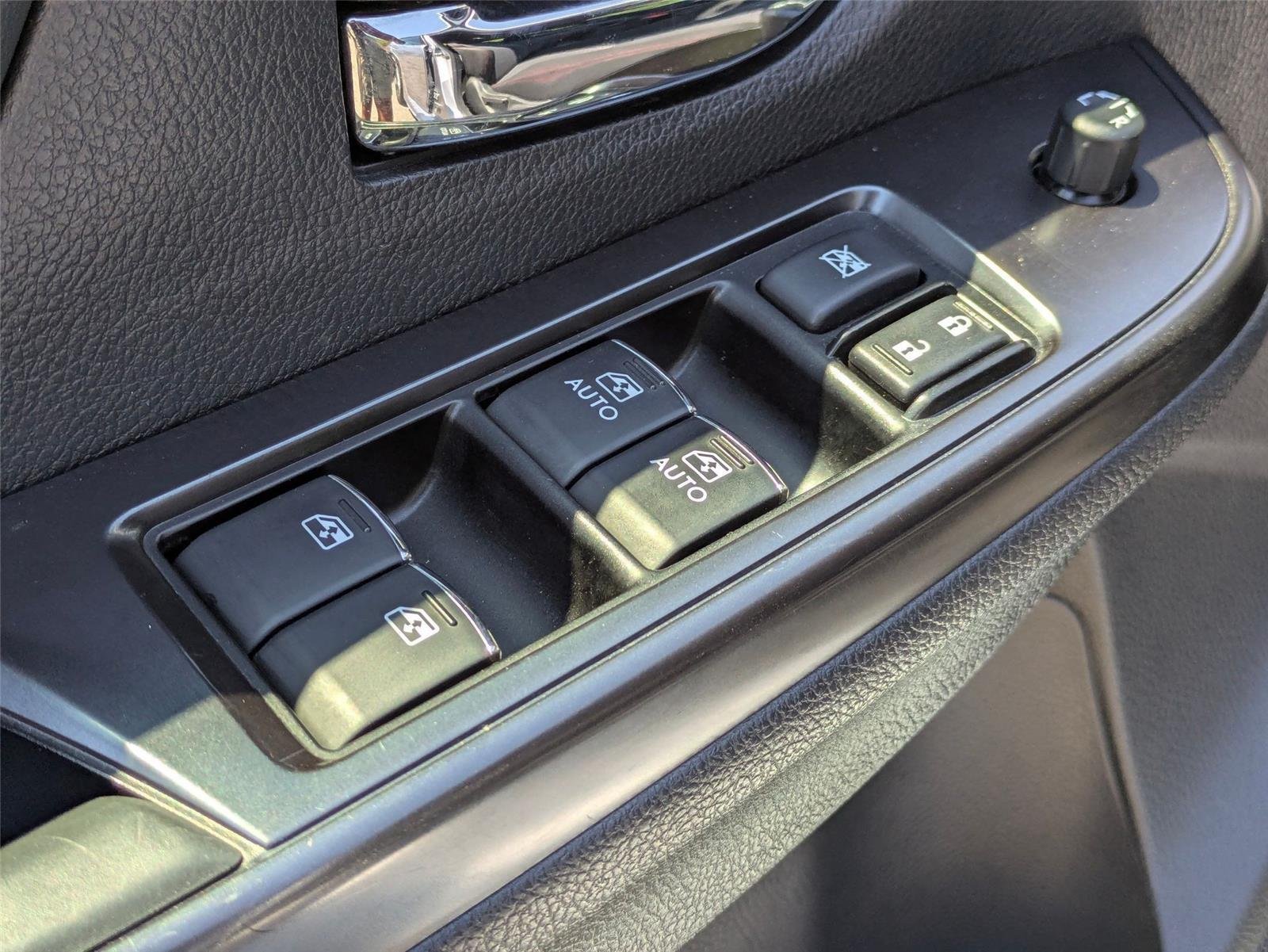 Used 2021 Ice Silver Metallic Subaru  image 13