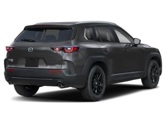 New 2026 Machine Gray Metallic Mazda 2.5 S Preferred image 4