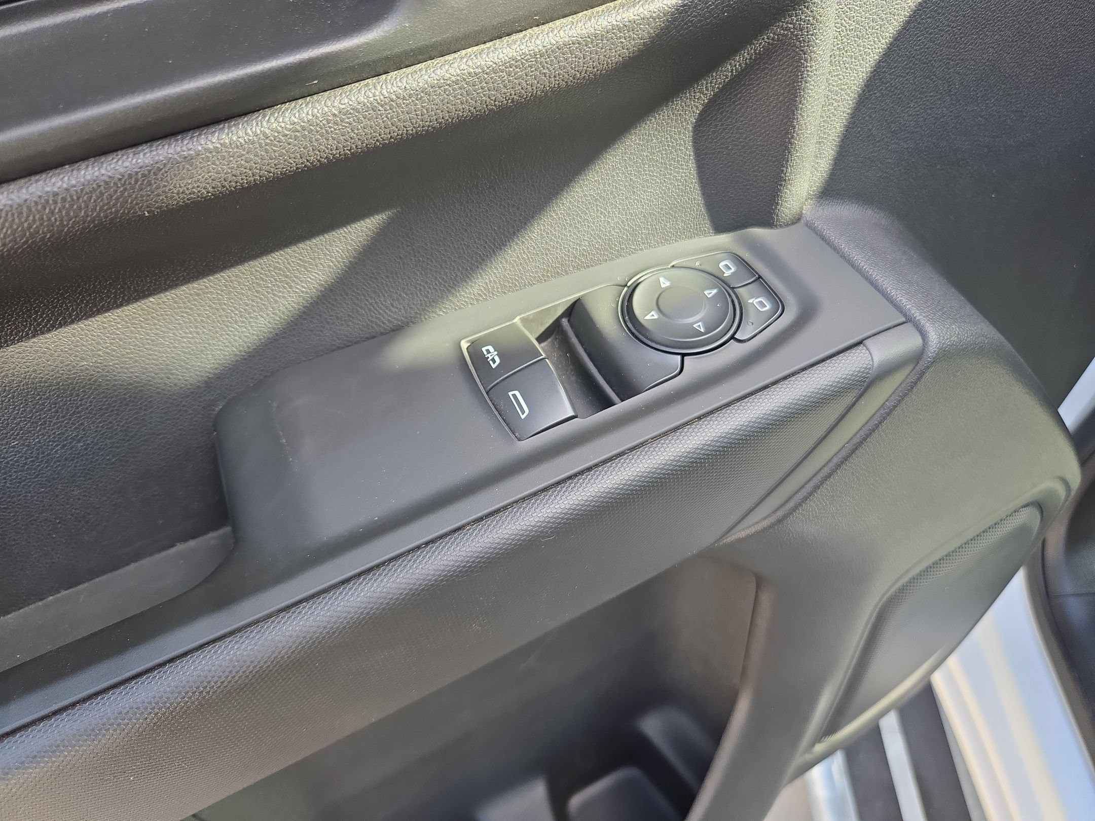 2025 Chevrolet Silverado 1500 Work Truck - Photo 13