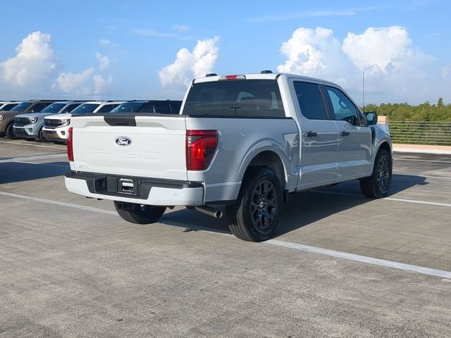 New 2026 Avalanche Ford STX® image 102