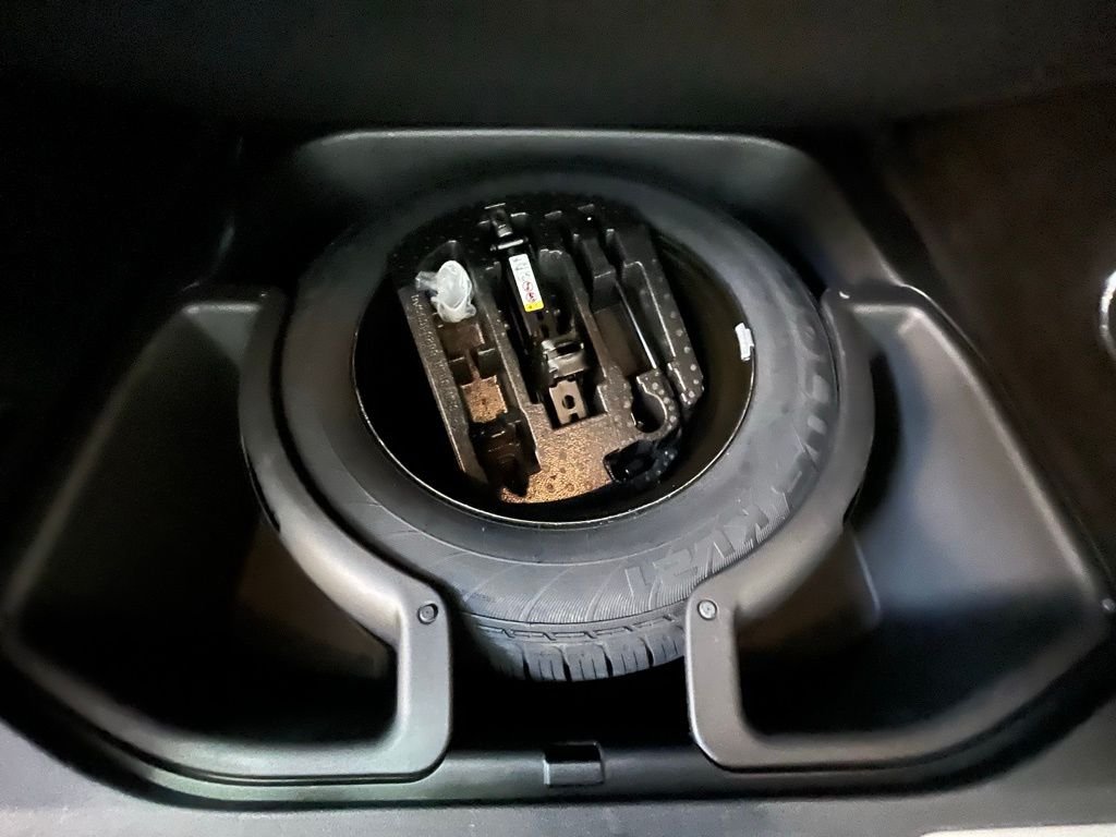2019 Jeep Grand Cherokee Overland - Photo 29