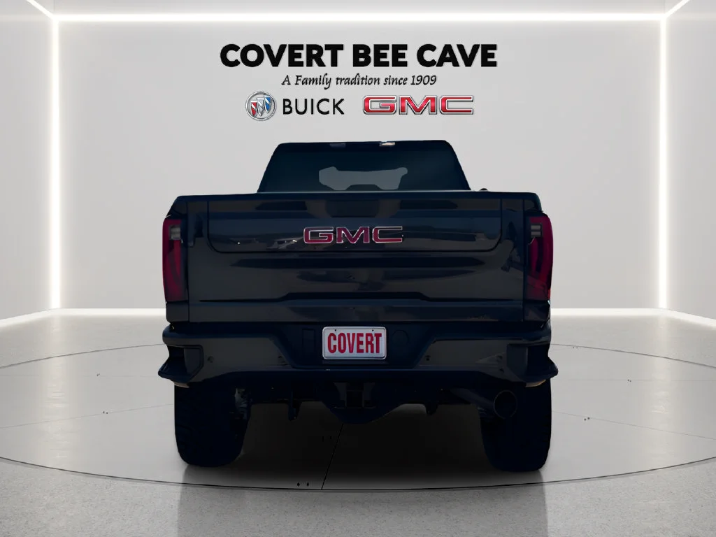 2026 GMC Sierra 2500HD Denali - Photo 14