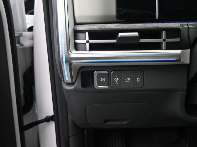 2026 Hyundai Santa Fe Calligraphy - Photo 18