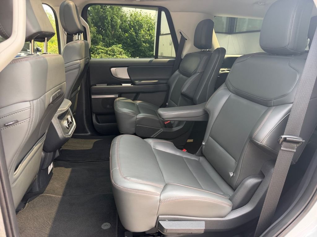 Certified Used 2025 Silver Ford Active image 22