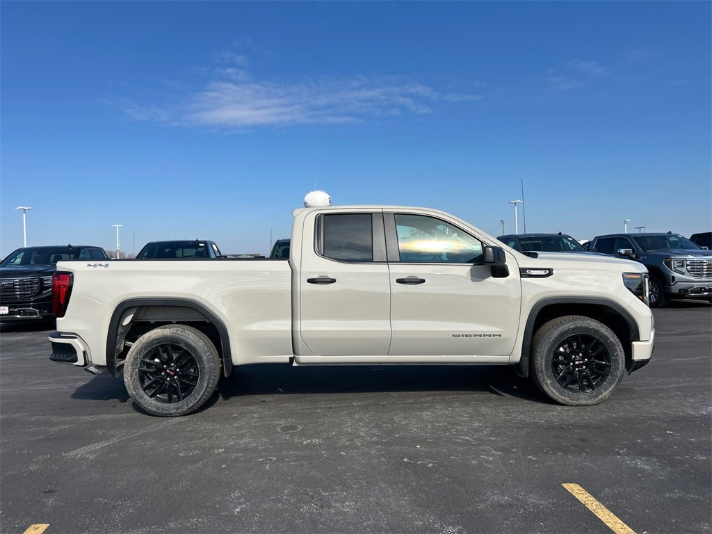 2026 GMC SIERRA - Image 8