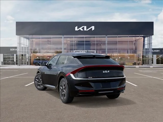 New 2026 Panthera Metal Kia LIGHT image 4