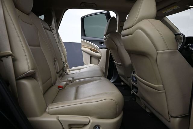 Used 2019  Acura 3.5L Technology Package image 20