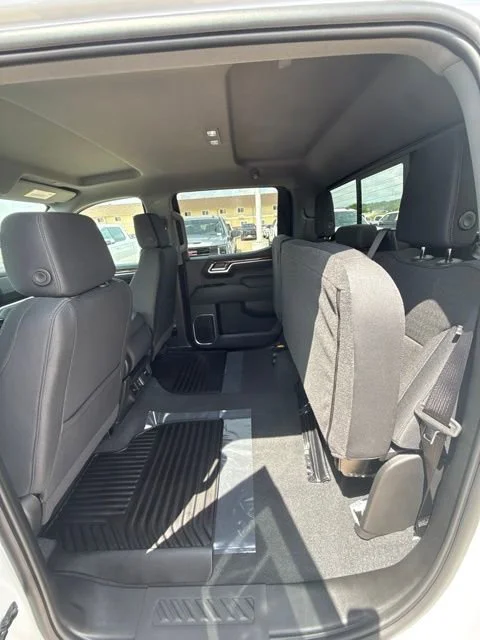 2026 GMC Sierra 1500 SLE - Photo 61